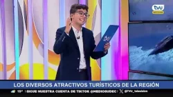 Preparación para el REC 2026: el potencial del Biobío como foco turístico