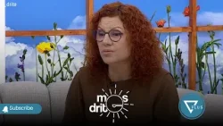 Parashikimi i HOROSKOPIT për Shën Valentin, sipas Meri Gjinit!