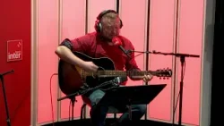 Fan d’Evelyne Bouix et Nicolas Briançon - La drôle d'humeur d'Oldelaf