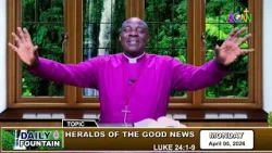 ЕЖЕДНЕВНОЕ МОЛИТВЕННОЕ РАЗМЫШЛЕНИЕ «ФОНТАН» НА 6 АПРЕЛЯ 2026 ГОДА - ПРЕПОДОБНЫЙ ДОКТОР СТИВЕН АКОБЕ ЕЖЕДНЕВНОЕ МОЛИТВЕННОЕ РАЗМЫШЛЕНИЕ «ФОНТАН» НА 6 АПРЕЛЯ 2026 ГОДА - ПРЕПОДОБНЫЙ ДОКТОР СТИВЕН АКОБЕ