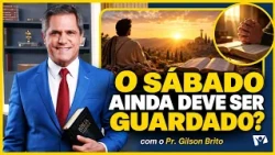 The True Day of the Lord in the Bible | Voice of Prophecy | Pastor Gilson Brito