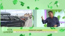 RTK Green - Transporti i gjelbër 08.10.2026
