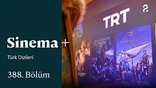 Turkish TV Series | Cinema+ | Episode 388