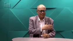 SABER VIVER 60+ COM PEDRO MONTENEGRO - 19/02/2026