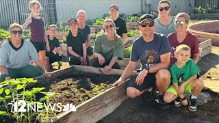 Schools need help. This Valley program is building the village to provide it.