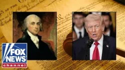 Congress has the power to declare war, not make war: John Yoo