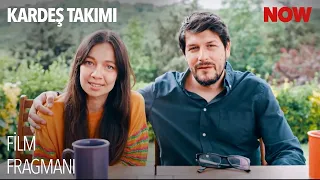 Kardeş Takımı Film Fragmanı
