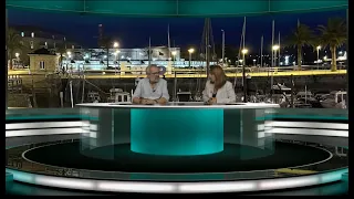 ESPACIO ABIERTO Óscar González 28 09 2026