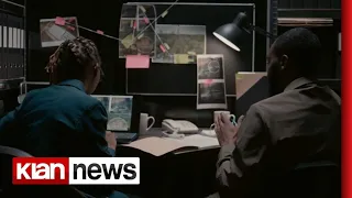 Klan News - FBI partneritete të reja me Kinën dhe Rusinë