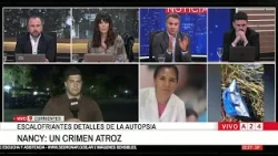 🚨 REVELAN LOS DATOS DE LA AUTOPSIA OFICIAL AL CUERPO DE NANCY GODOY