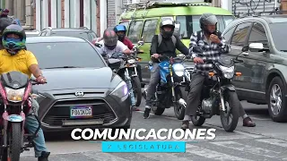 Conoce lo más destacado de la jornada legislativa. 21-07-2026