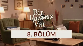 Satoko Verde Boz ve Said Boz - Bir Yuvamız Var 8. Bölüm