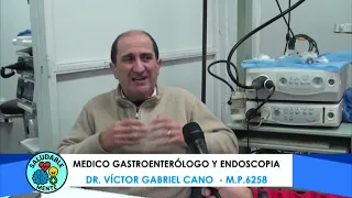 DR  GABRIEL CANO   PARTE 02