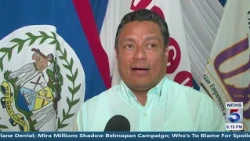 News 5 Live - Thursday, October 1st, 2026