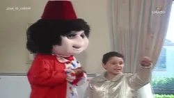 مسلسل بابا فرحان لعام 1423هـ | الحلقة الثالثة مسلسل بابا فرحان لعام 1423هـ | الحلقة الثالثة