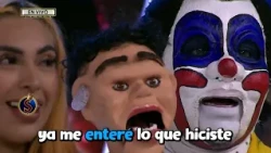 Peneko presenta su nuevo personaje ‘Netito Chavana’ | Es Show