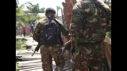 Police Declares State of Emergency in Southside Belize City, Roaring Creek