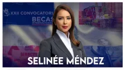 Selinée Méndez, Diputada por La Fuerza del Pueblo | EnXclusiva con Miguel Ángel Herrera