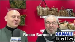 Micam Milano 2026 - Intervista a Rocco Barocco