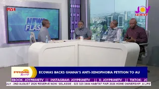 I don't know if Bawumia is aware the tribunal system dates to Kwame Nkrumah's era – Julius Kwaku