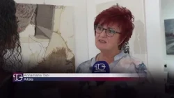 Ostia, Tourist Port: “Converging Routes” exhibition presented - Canale10