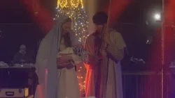 Keď tá jasná hviezda - záznam z predstavenia Keď tá jasná hviezda - záznam z predstavenia