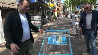 Hart voor Thuis helps 150 households in Peel en Maas with sustainability efforts
