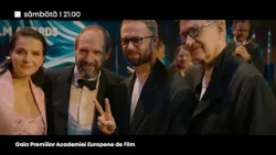 Gala Premiilor Academiei Europene de Film 2026, în direct la TVR1