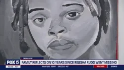 Relisha Rudd disappearance: Family reflects 10 years later