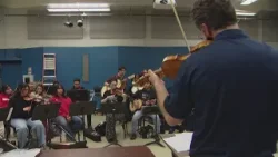 Students learn all about mariachi music at MSU Denver event