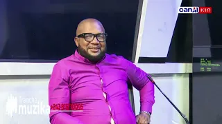 HERITIER WATA FEAT. FALLY EZOYA, FIRST THE GOSPELS 09/13/2026 04 19 02
