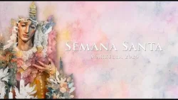 CONCIERTO CUARESMA BANDA MUNICIPAL MÚSICA