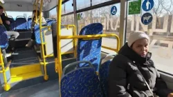 Новый автобусный маршрут запустили во Владивостоке.