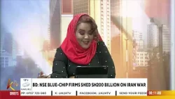 "Is Baba to blame for ODM split?" - With Fatma Chidagaya