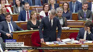 Áll a bál a Kárpáti Nyolcak találkozója és a MOL-megállapodás körül - HírTV