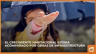 Ofena advierte sobre lluvias y temperaturas de hasta 39 grados