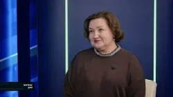 Поступление в вуз: Елена Майнагашева - в "Вопросе дня" Поступление в вуз: Елена Майнагашева - в "Вопросе дня"