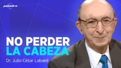 Paz mental: Cómo actuar cuando todo sale mal
