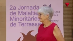 La 2a Jornada de Malalties Minoritàries reivindicarà una atenció més justa i equitativa