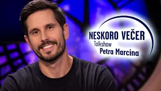 Zitron v Neskoro večer: stand-up na ktorý len tak nezabudnete...