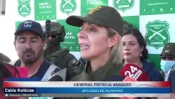 16 ENE 2026 Cerro Centinela “crónica de un desalojo anunciado”