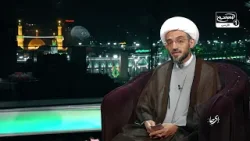 اگر فکر می‌کنی امام حسین نگاهت نمی‌کنه، این ویدیو رو ببین!