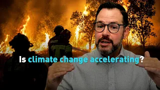 Is extreme heat becoming the new normal?