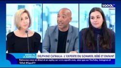 La Matinale (10/03/2026) - Sommeil des bébés : "Douce Nuit" au secours des parents