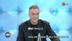 Meta apo Dumani? Kush e fiton betejën? Zonë e Lirë (P1) | ABC News Albania