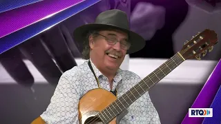 CAJETA - LUIS NIETO