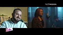 Johnny Kui e un muzician complet: chitarist, solist, pianist, compozitor & producător #Selfie @TVRTM