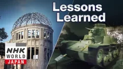 80 Years and Beyond - Passing the Torch of Peace 80 Years and Beyond - Passing the Torch of Peace