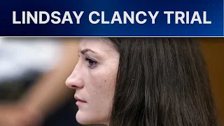 Medical examiner to testify about deaths of 3 children in Lindsay Clancy trial