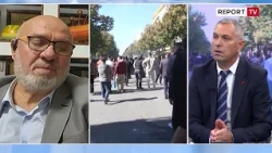 ‘Uroj Zotin të mos ketë të vrarë si 21 janari’ /Avokati: Rama nuk e lëshon pushtetin në tavolinë